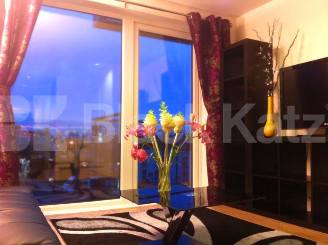 			NEW INSTRUCTION, 1 Bedroom, 1 bath, 1 reception Apartment			 Hudson Building Deal's Gateway, Greenwich